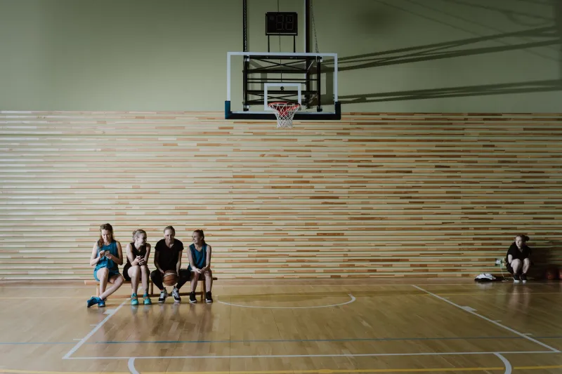 Greener Grass, Stunted Roots: Why Constantly Switching Teams May Be Holding Your Young Athlete Back