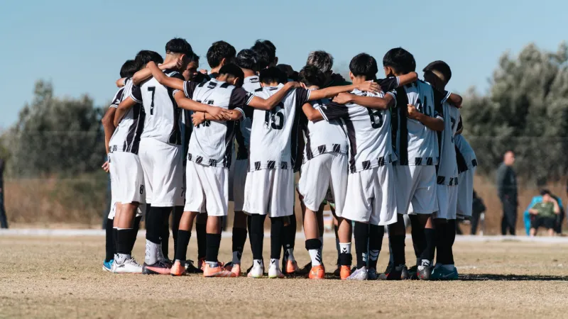 Locker Room to Corner Office: The Real-World Skills Youth Sports Build Before Kids Even Graduate