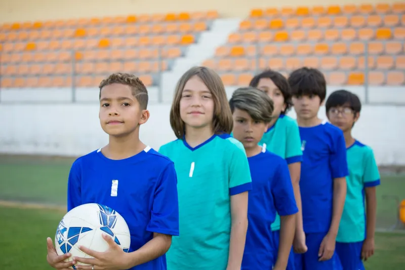 No Kid Left on the Bench: How Orlando Is Tearing Down the Pay-to-Play Wall