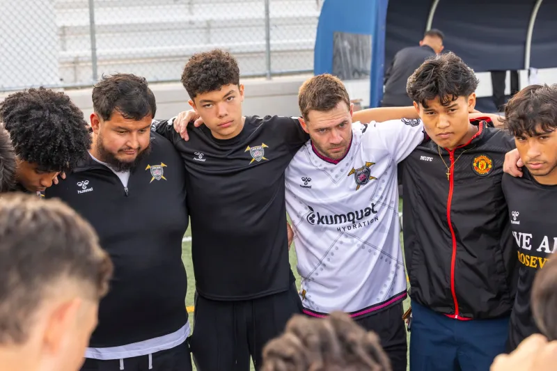 Trophies Collect Dust. Communities Don't: Why Orlando Families Are Changing What Youth Sports Is For