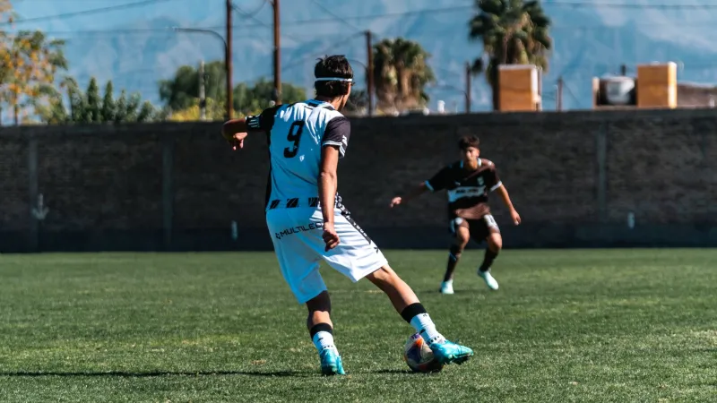 When Nobody's Watching: The Quiet Moments That Define a Young Athlete's Character