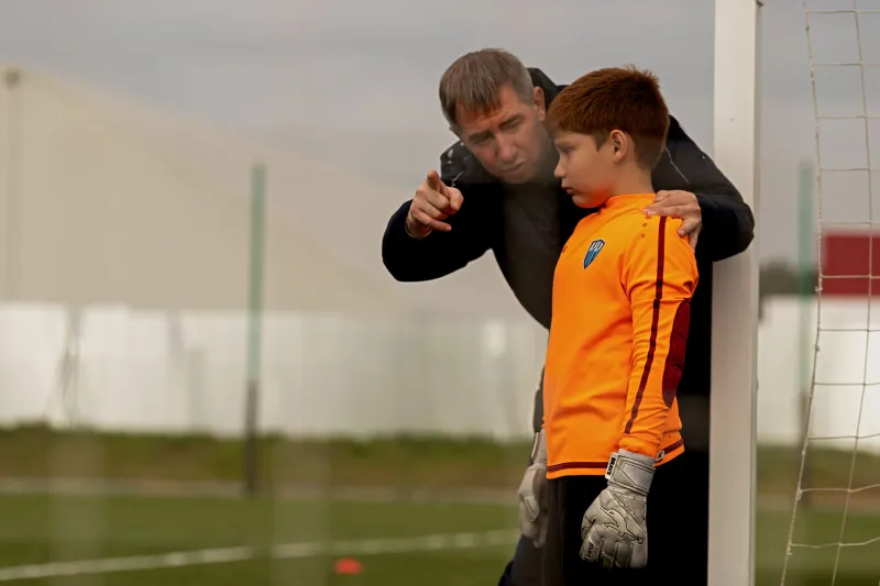 Stuck in Neutral: Understanding Why Young Athletes Stop Improving and How to Get Moving Again