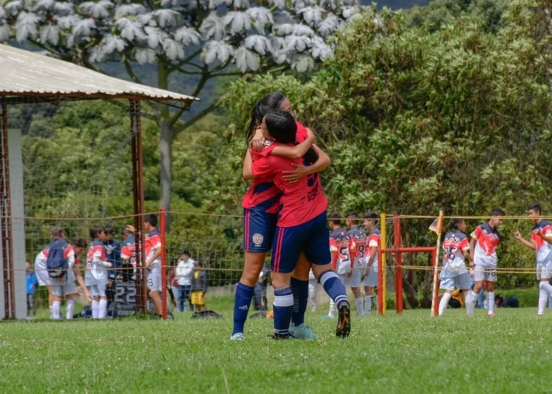 More Than a Teammate: How Youth Sports Friendships Become a Kid's Strongest Life Support